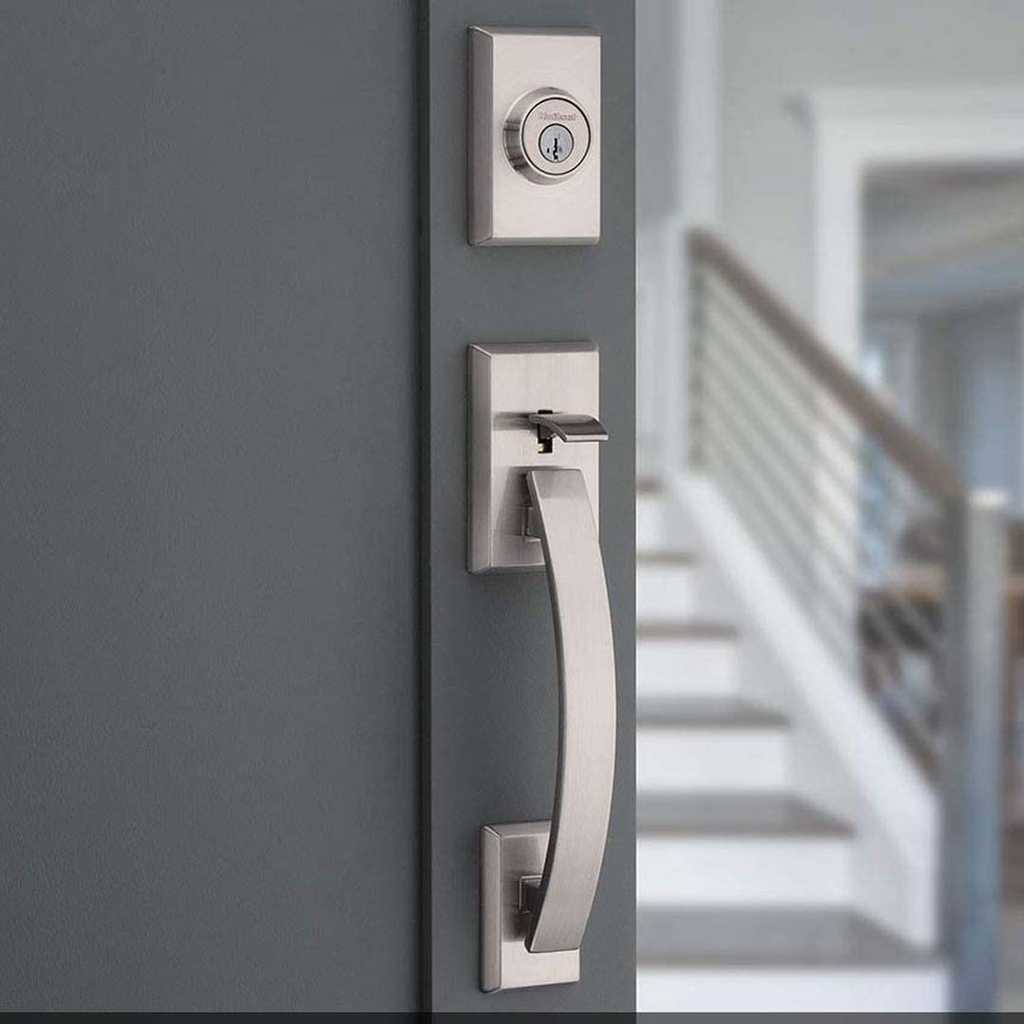 LLAVIN PUERTA PRINC KWIKSET 98001-394