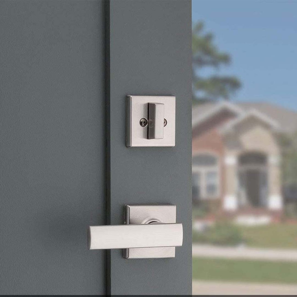 LLAVIN PUERTA PRINC KWIKSET 98001-394