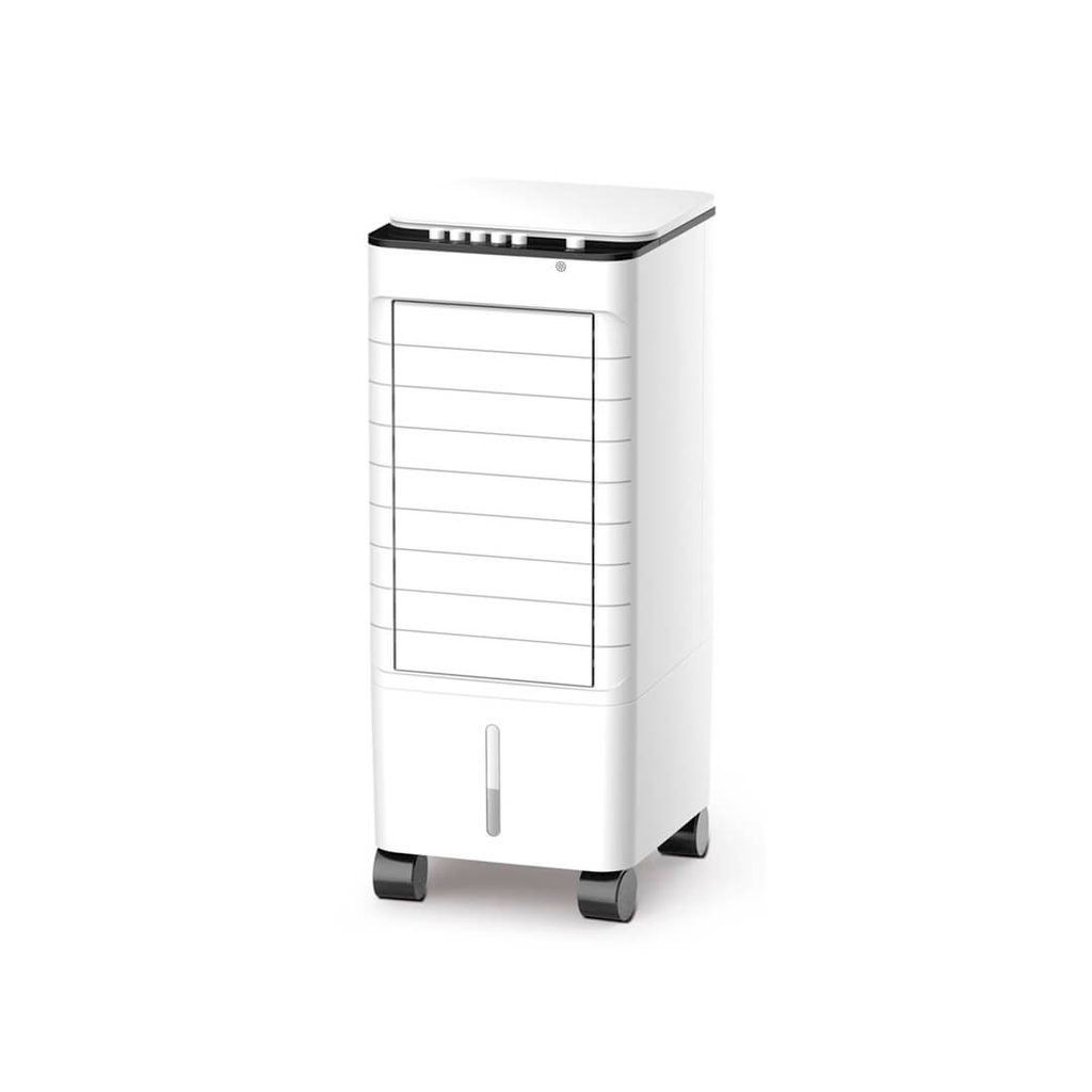ENFRIADOR EVAPORATIVO PORTATIL 9" DECAKILA KEFC011W BLANCO