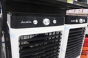 ENFRIADOR EVAPORATIVO PORTATIL 17" DECAKILA KEFC012W BLANCO