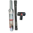 ASPIRADORA INALAMBRICA PARA LIMPIEZA 90 WATTS DECAKILA MPV002W NEGRO