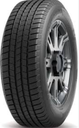 LLANTA PARA CARRO RADIAL RIN #17 265/65 LING LONG 4PR 112H NEGRO