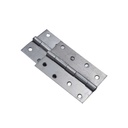 Bisagra china pesada 4"x2.5/8" sin tornillo de niquel