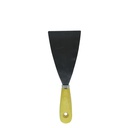Espatula para raspar pared 3" mango madera t-4011