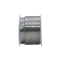 Estaño rollo sn-50/pb-50 (1/2-lb) rh-50