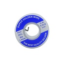 Estaño rollo sn-50/pb-50 (1/2-lb) rh-50