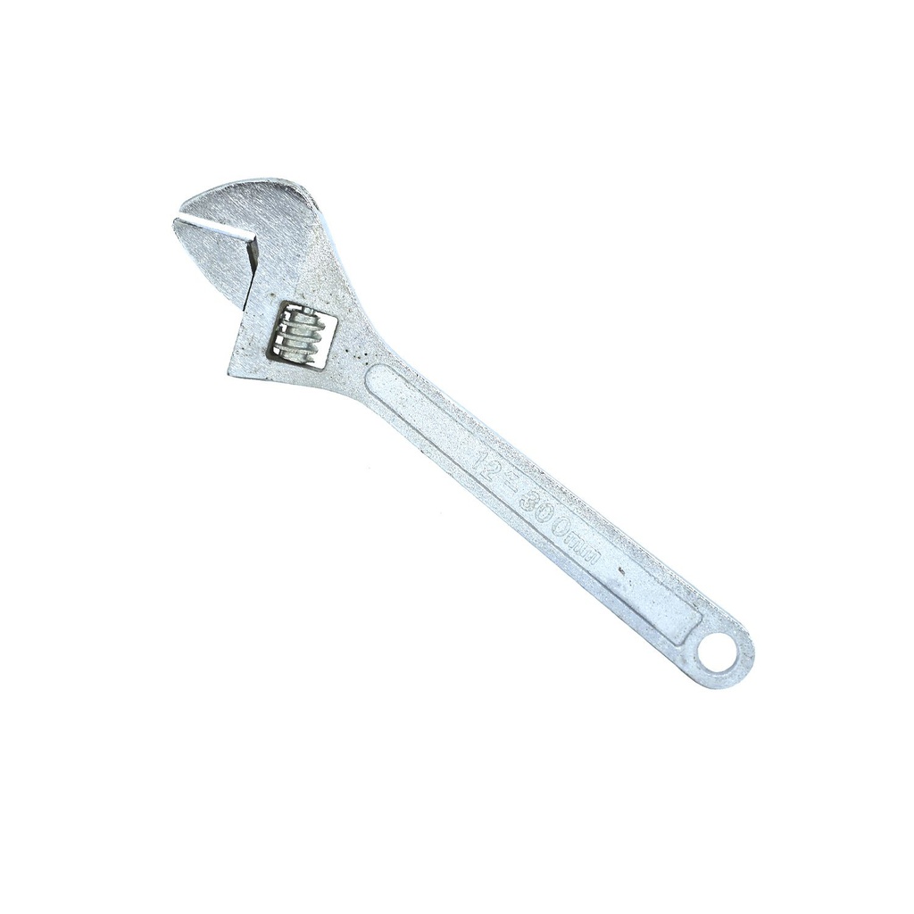 Llave ajustable 12" forge s-0112=wso-203