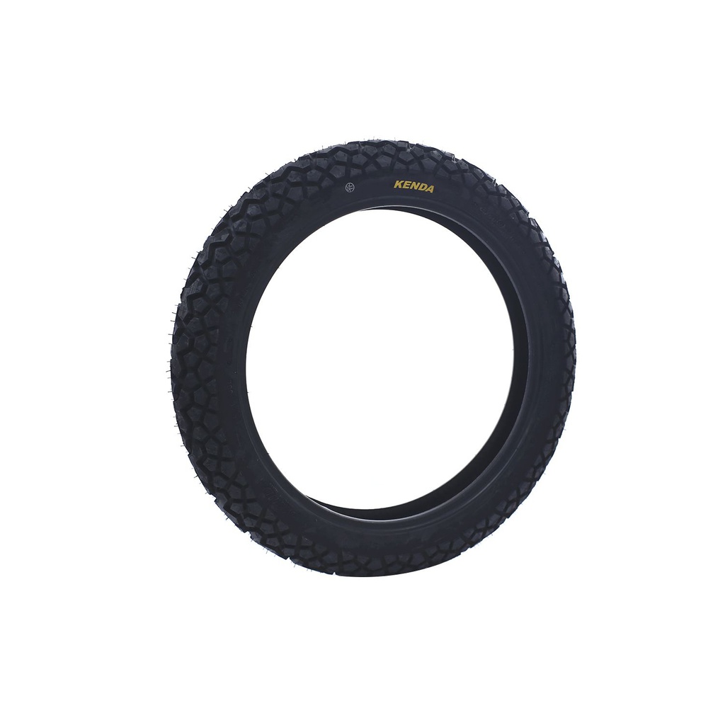 Llanta moto 18-410 k280 4pr 58p tt kenda
