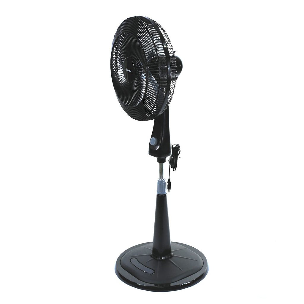 Ventil 3en1 16" 3v 5a 55w westing house 72915 negro