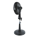 Ventil 3en1 16" 3v 5a 55w westing house 72915 negro