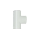 Tee pvc 1/2" sin rosca hp-5210=tp5380=fa03