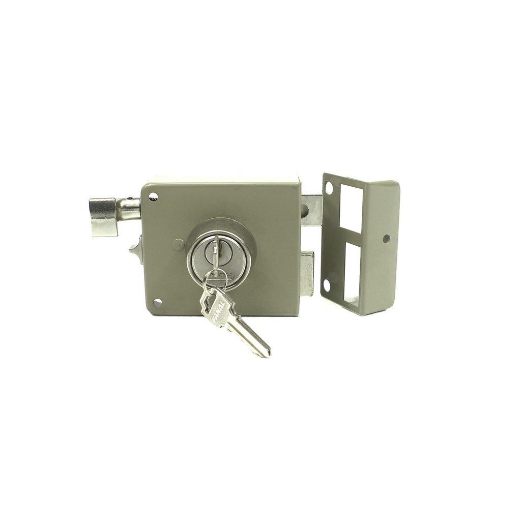 Llavin de doble seguro izquierdo fanal 75nbimt be