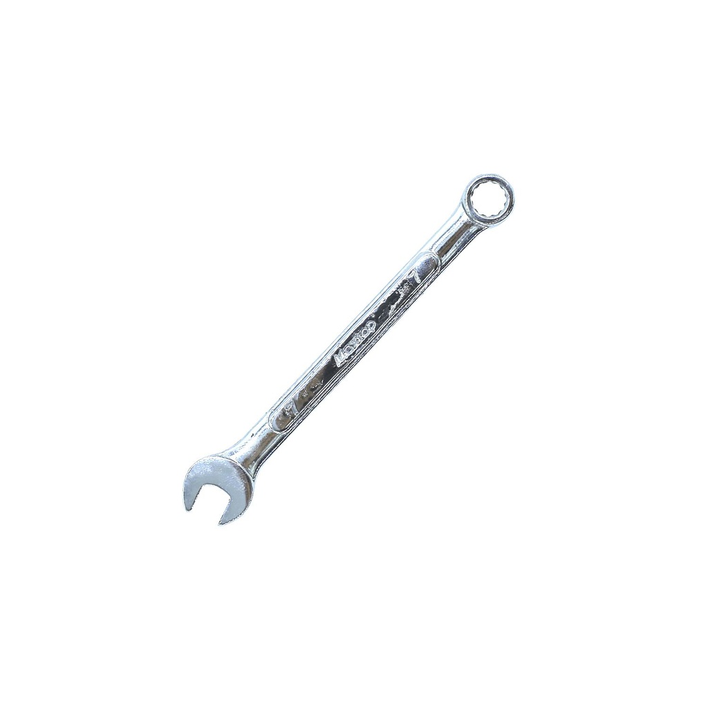 Llave mixta 07mm forged cromo vanadio