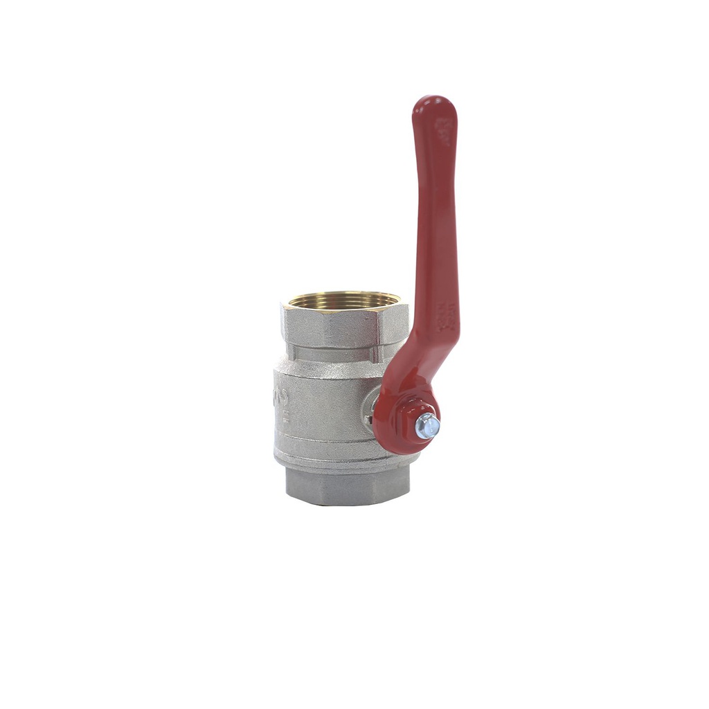 Valvula balin 2" lat con rosca itap 111