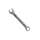 Llave mixta 11mm forged bañado cromo pulido