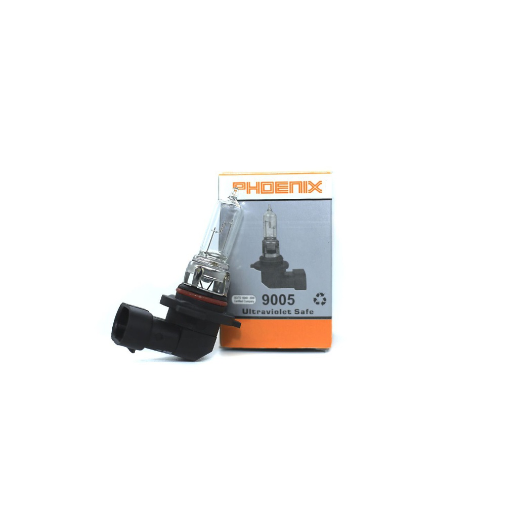 Bujia carro halógeno 9005 100w p20d 78630