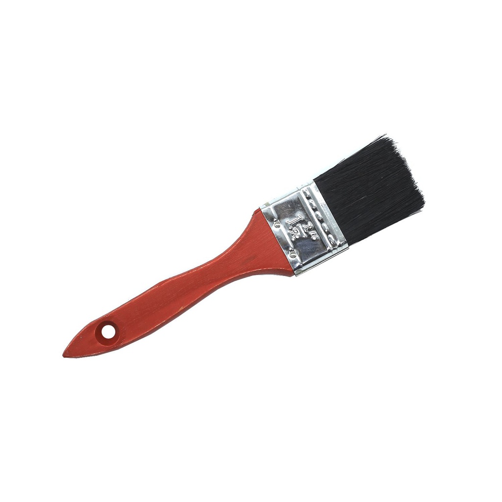 Brocha para pintar 1.1/2" mango madera eterna 633