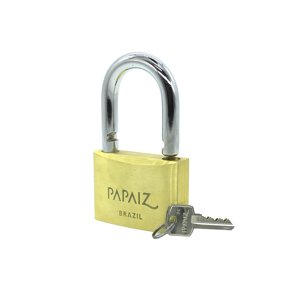 Candado papaiz 70mm (cr 70mm 2-3/4")