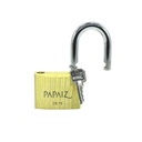 Candado papaiz 70mm (cr 70mm 2-3/4")
