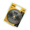 Disco diamantado para cortar concreto 4.1/2"  dw47450hp