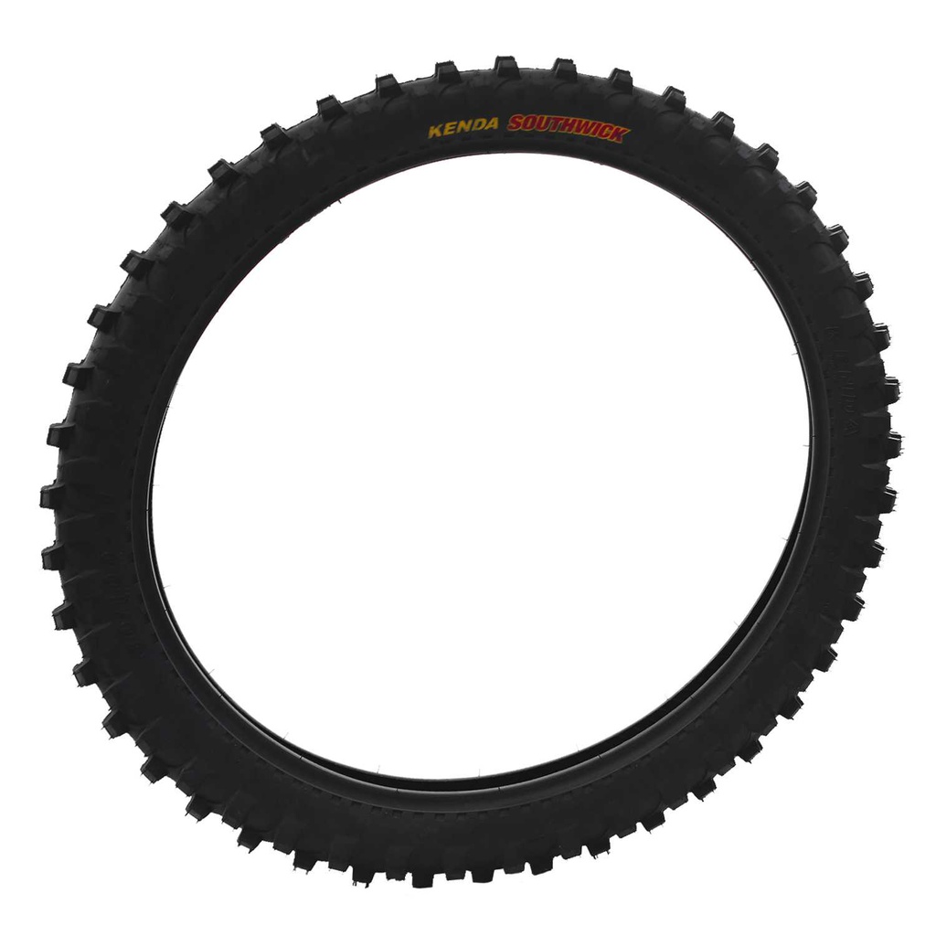 Llanta moto 21-80/100 k770f 51m todoterreno kenda tractora