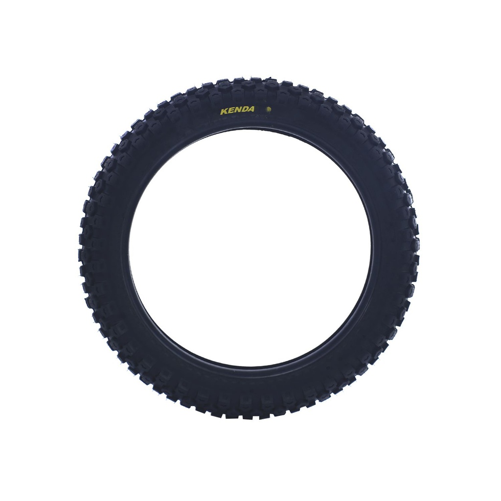 Llanta moto 18-410 k270 4pr 58p todoterreno tractora