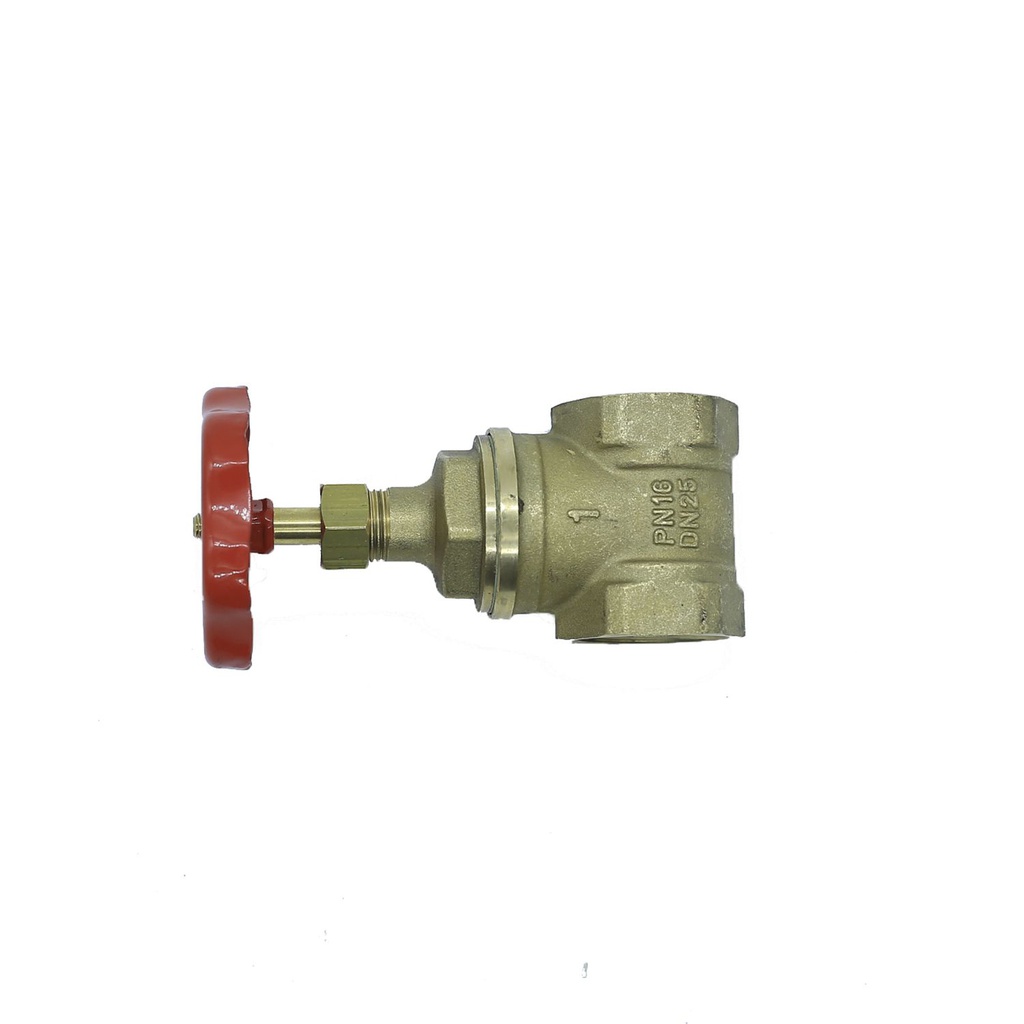 Valvula compuerta 1" itap 155/156