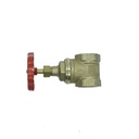 Valvula compuerta 1" itap 155/156