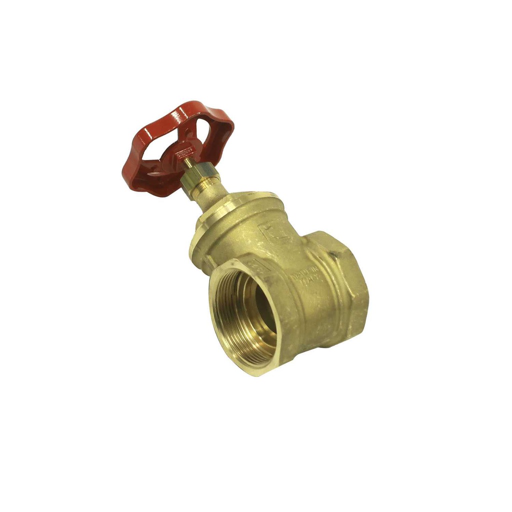 Valvula compuerta 2" itap 155/156