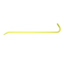 Barra uña 30"x3/4" surtek bu75 amarilla