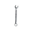 Llave mixta 13mm forged bañado cromo pulido