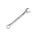 Llave mixta 15mm forged bañado cromo pulido