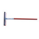 Cepillo limpiar vidrio 12"x8" sq-200d