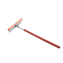 Cepillo limpiar vidrio 16"x8" sq-200d