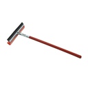 Cepillo limpiar vidrio 16"x8" sq-200d