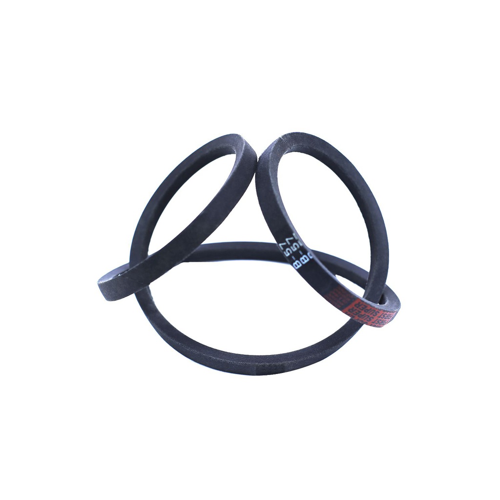 Banda hule para carro a-57 first super