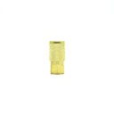 Boquilla para aire 1/4" hembra surtek 108125