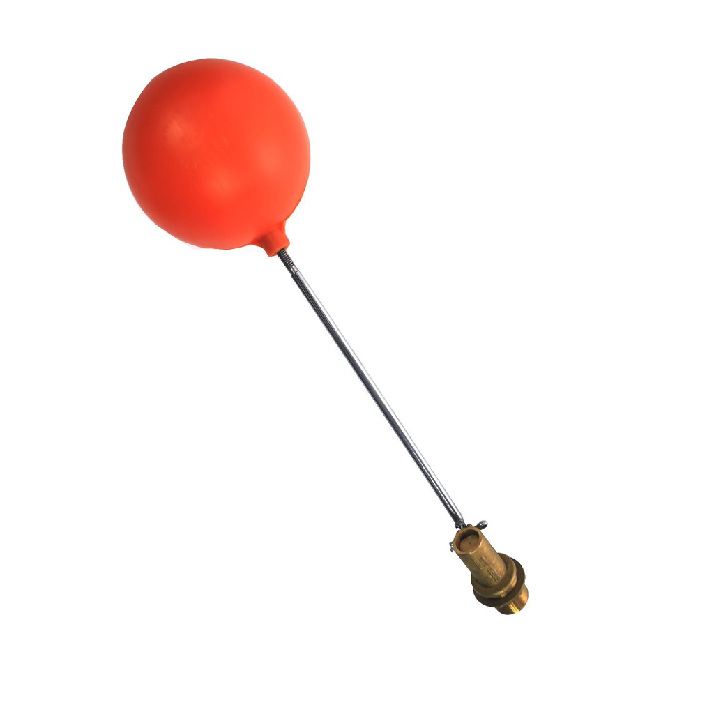 Valvula cisterna 3/4" con flote itap 772