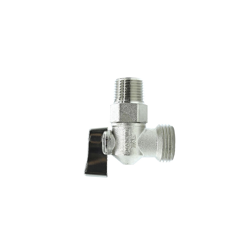 Llave pila 1/2x3/4" balin itap 392 cp