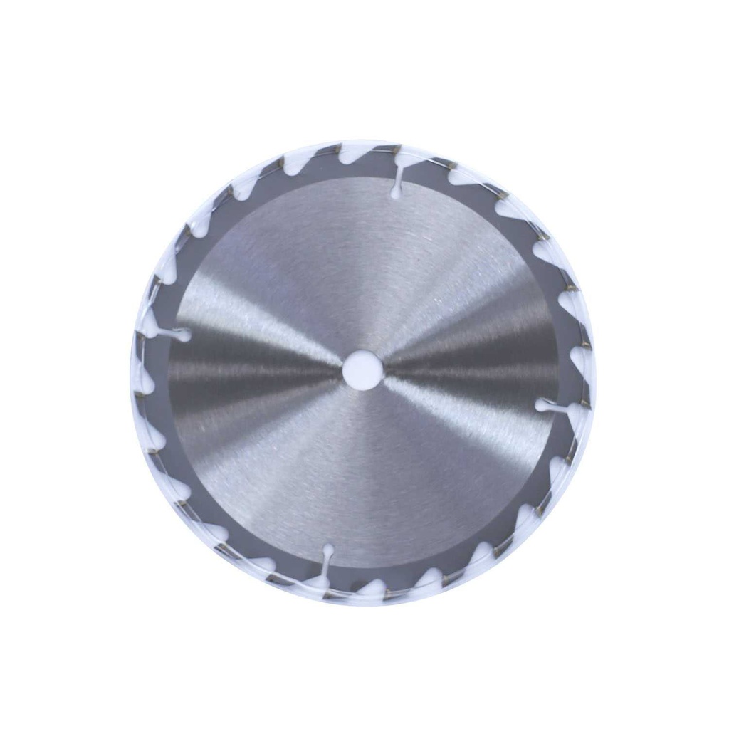 Disco para sierra circular 7.1/4" 24 dientes v csb714-24