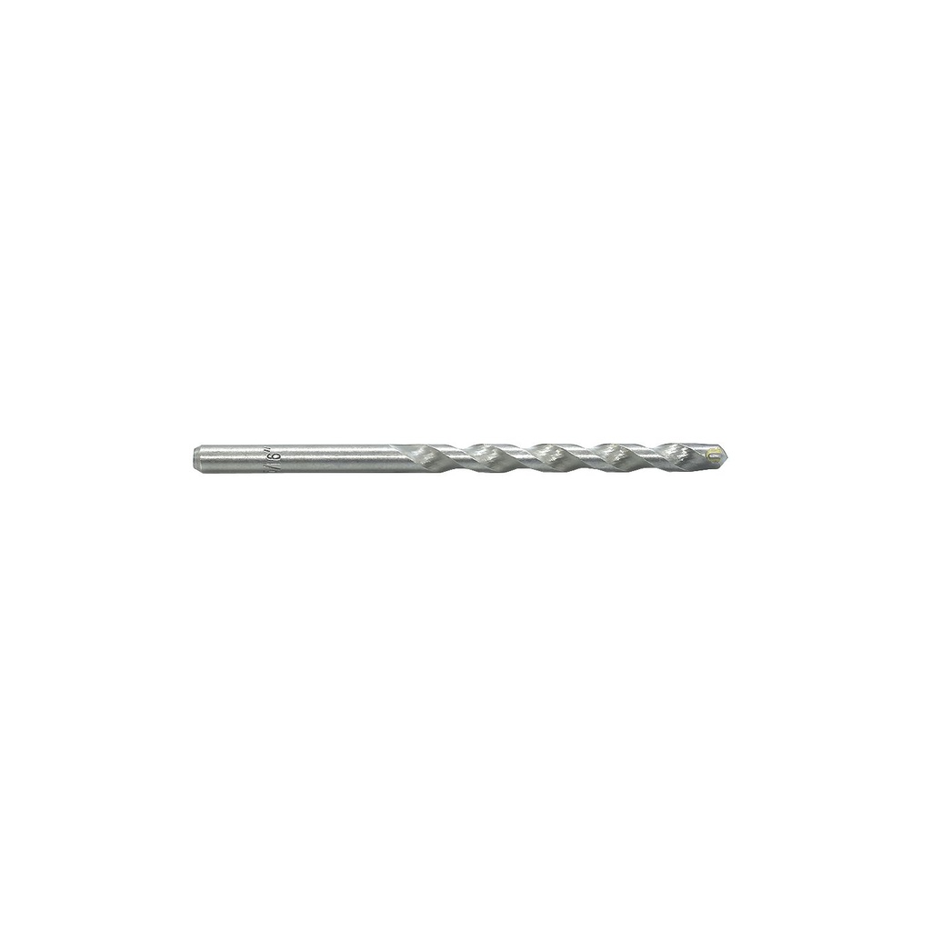 Broca concreto 5/16"x4.1/2" meissn m-40c
