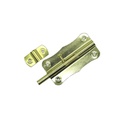 Pasador boxer 5" blister nt1368 dorado