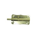 Pasador boxer 5" blister nt1368 dorado