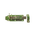 Pasador porta candado 4" boxer nt1369 verde