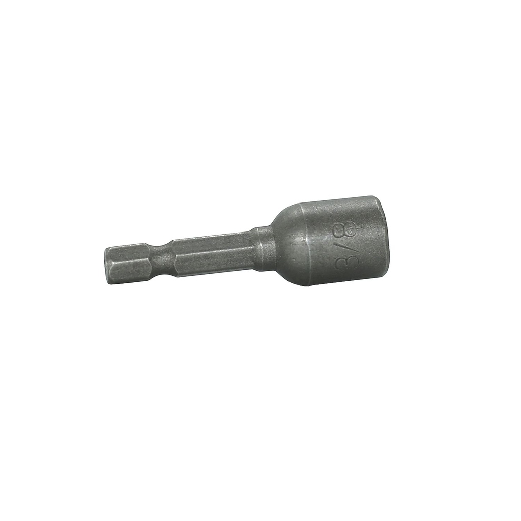 Extension para maneral 3/8"x45mm ntev-3845