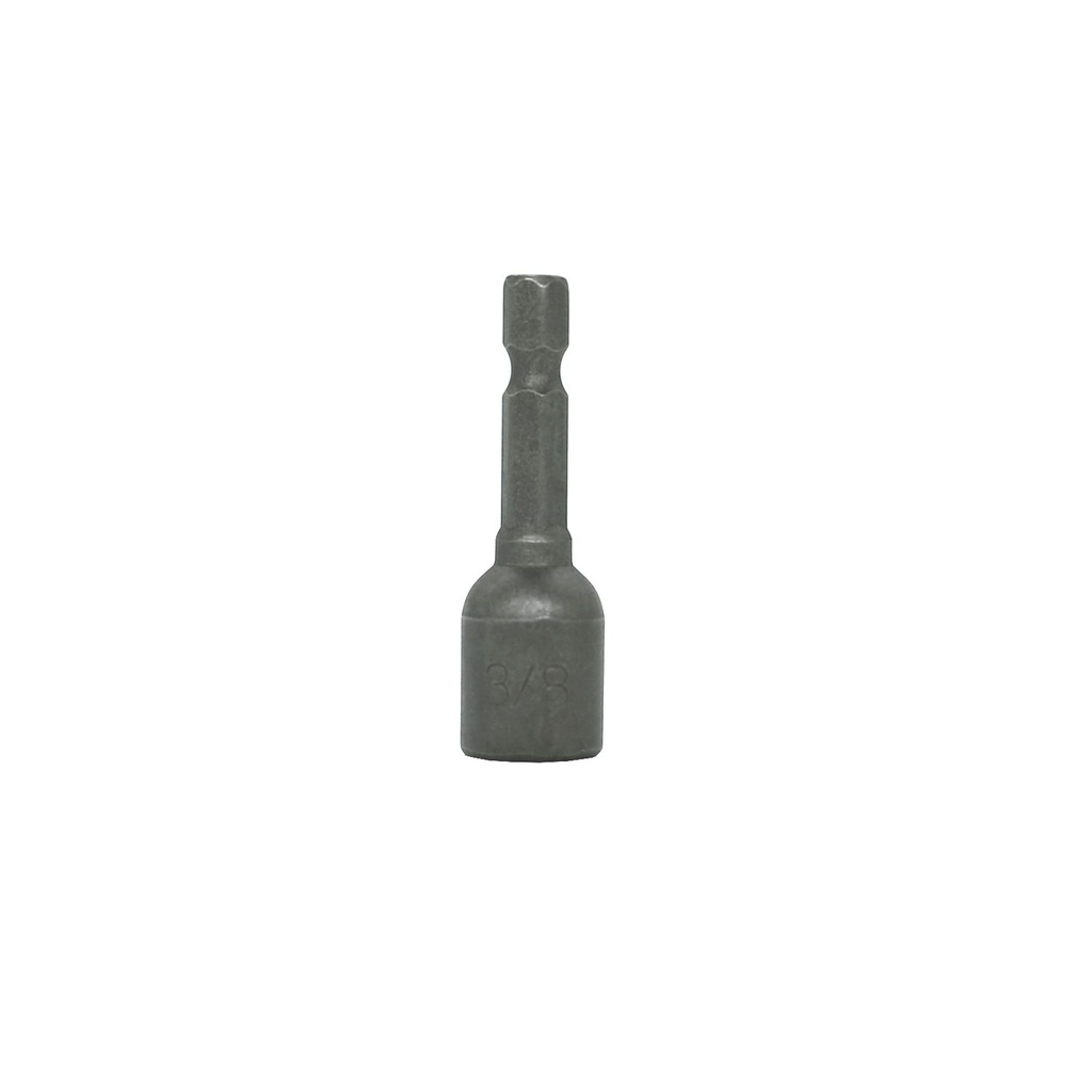 Extension para maneral 3/8"x45mm ntev-3845