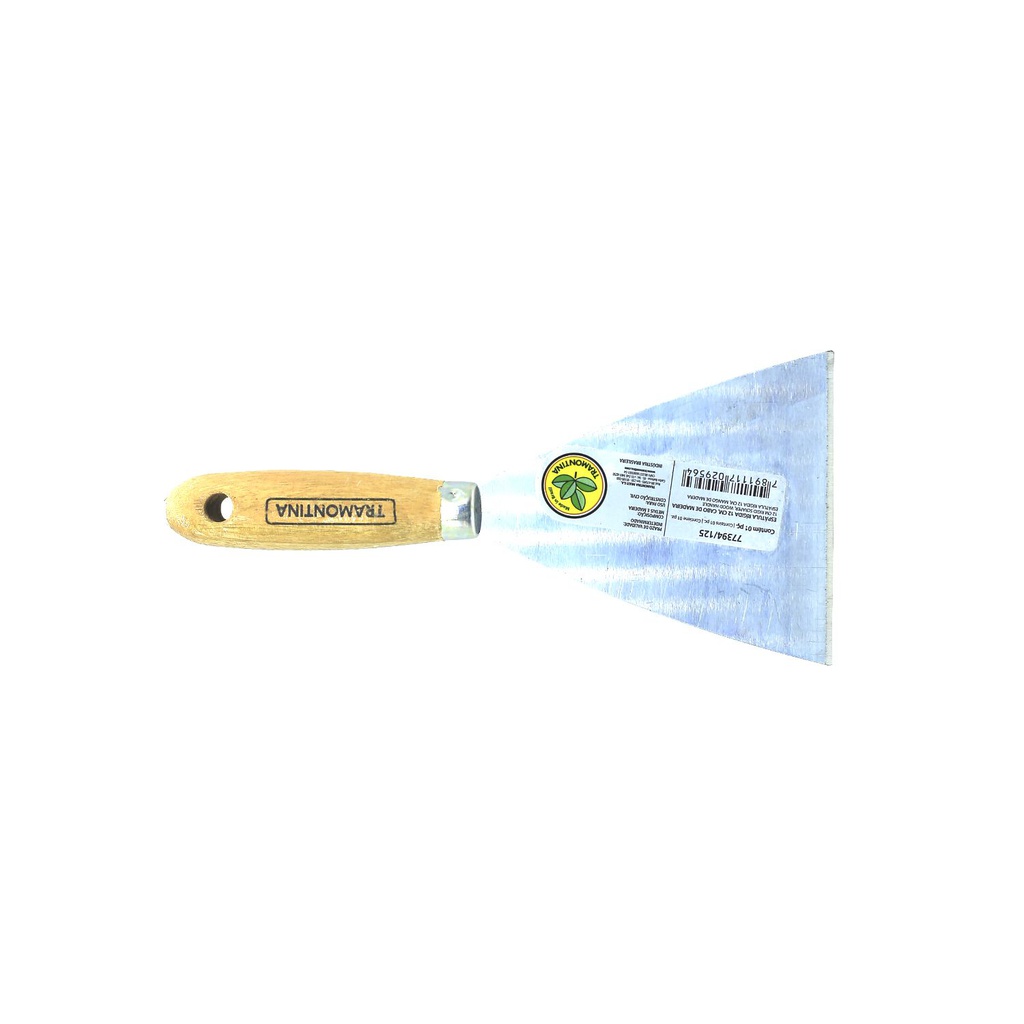 Espatula raspar pared 4.1/2" 77394/125