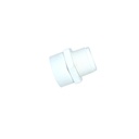 Adaptador pvc macho 1.1/4" xd d2466