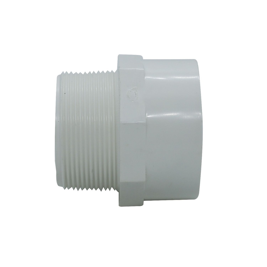 Adaptador pvc macho 2" 692-4 st tp5404