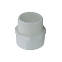 Adaptador pvc macho 2" 692-4 st tp5404